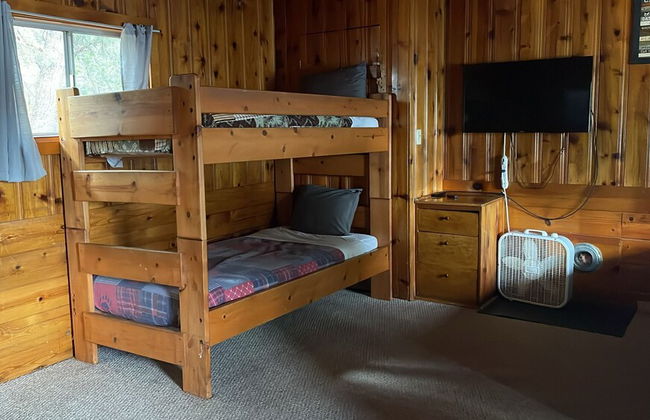 Hidden Rest Cabins & Resort - Foto 20