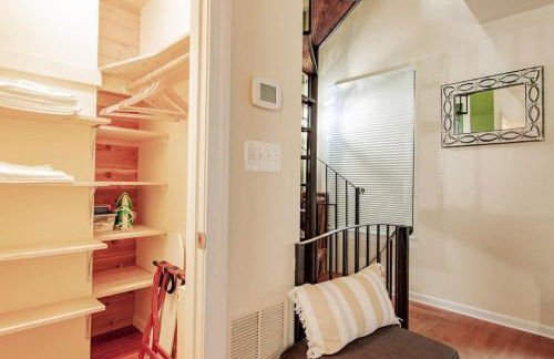 H St Sanctuary Capitol Hill Carriage House - Photo 15