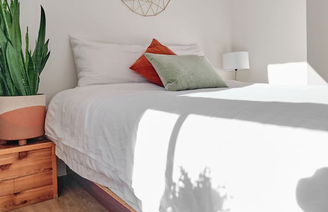 Appartements Balcon Blanc - Foto 5