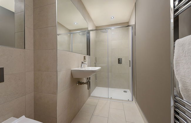 Museum Apartments - Foto 54