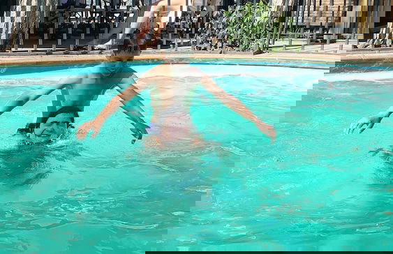 Sani Apart Hotel - Foto 22