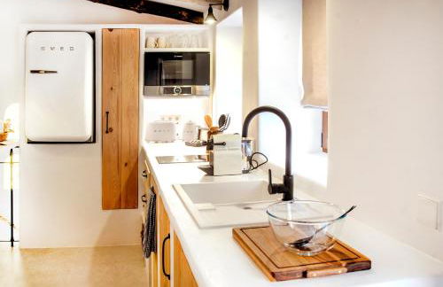 Villa Marineta - Apartamento con encanto en el puerto de Dénia - MyM Mediterranean Houses - Foto 9