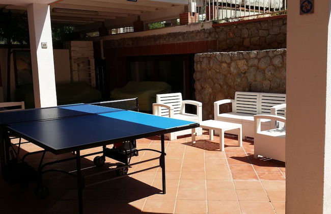 A True Oasis In The City - Foto 3