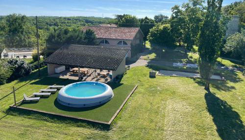 Gîtes du Moulin de Périssé - Photo 2