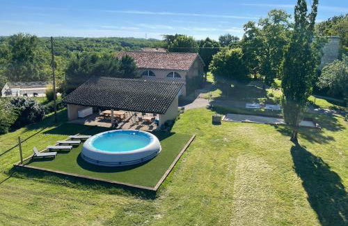 Gîtes du Moulin de Périssé - Photo 2