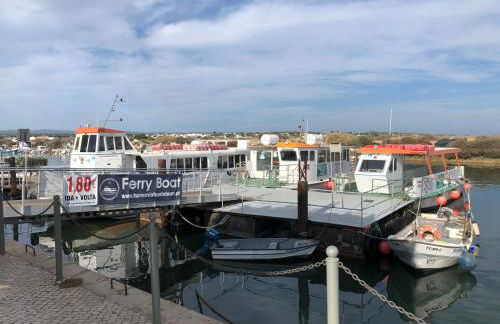 Fuseta Apartments - Bela Vista & Vista Mar - Penthouses - Foto 66