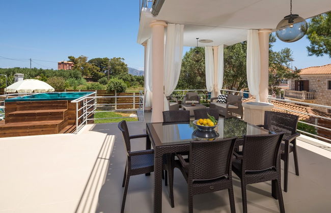 Annaset Villa - Foto 22