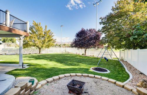 Under the Sea and Ski Apt with View, Near Dwtn - Foto 26