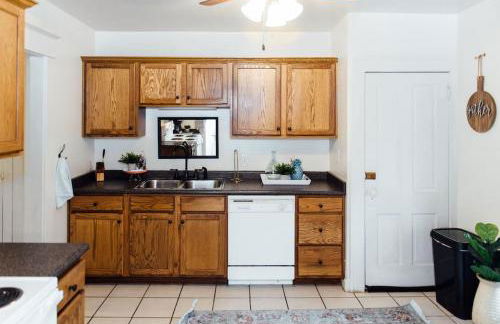 Campus Downtown WiFi Near Starbucks Superhosts - Foto 13