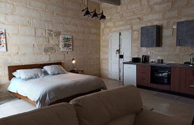 Beautiful Studio Apartment in Qormi, Malta - Foto 7