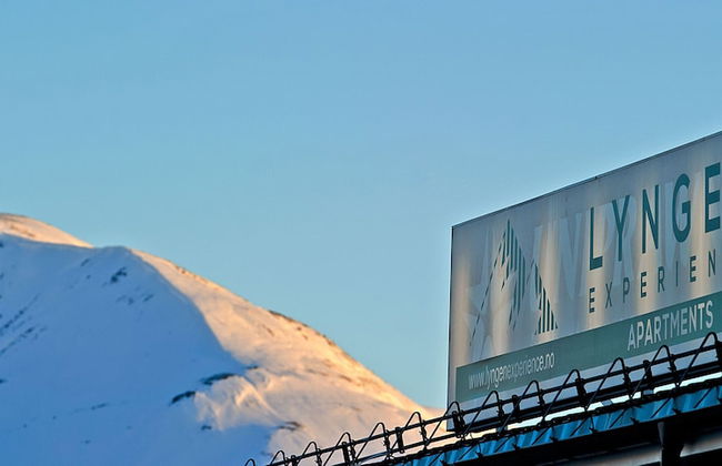 Aurora Apartment - Lyngen Experience - Foto 12