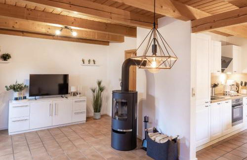 Bayerwaldchalet 2 - Foto 2