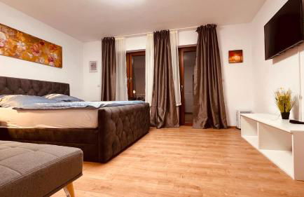 T&T Panorama Apartment - Foto 12