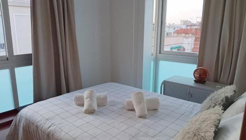 Centro Linares Santiago B&A - Foto 5