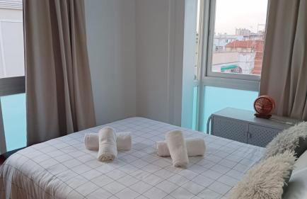 Centro Linares Santiago B&A - Foto 5