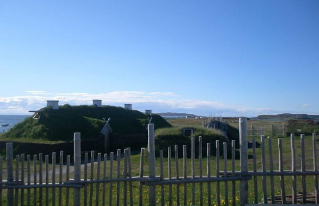 Burnt Cape Cabins - Foto 53