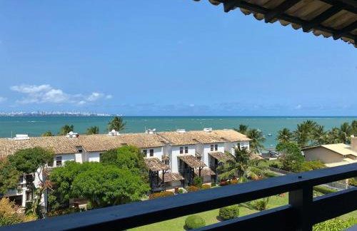 Flat aconchegante à beira-mar - Foto 16