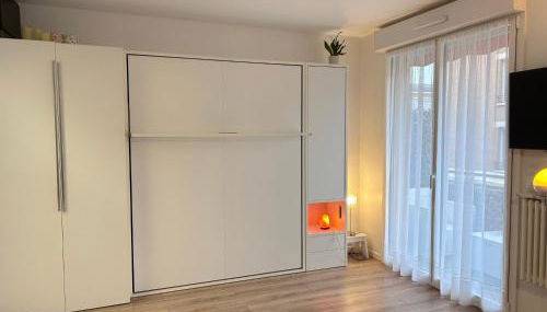 Paris 42m Studio plus terrace - Foto 2