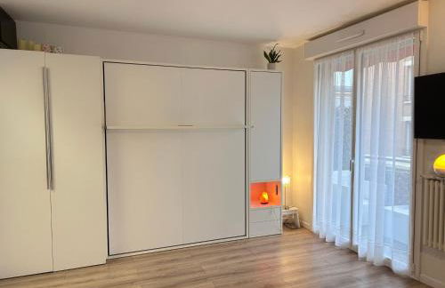 Paris 42m Studio plus terrace - Foto 2