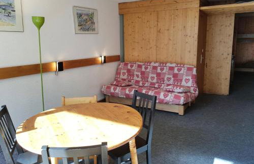 Résidence Cascade - Studio 5 personnes à Arc 1600 ski aux pieds et proche des commerces MAE-2059 - Foto 2