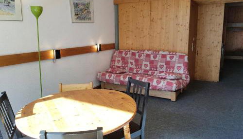 Résidence Cascade - Studio 5 personnes à Arc 1600 ski aux pieds et proche des commerces MAE-2059 - Foto 1