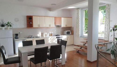 Abelia, two terraces, hot tub, free parking - Foto 4