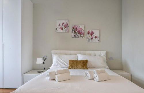 Modern Penthouse with Terrace and Parking - Foto 8