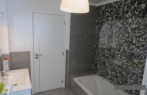 Villa de vacances 3 chambres et 6 couchages max. à proximité de mer à Praia Verde Algarve - Photo 20