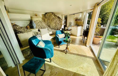 Domaine Les Deux Roches - Foto 6