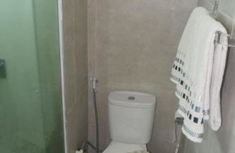 Flat Paiva sol e mar - Foto 12