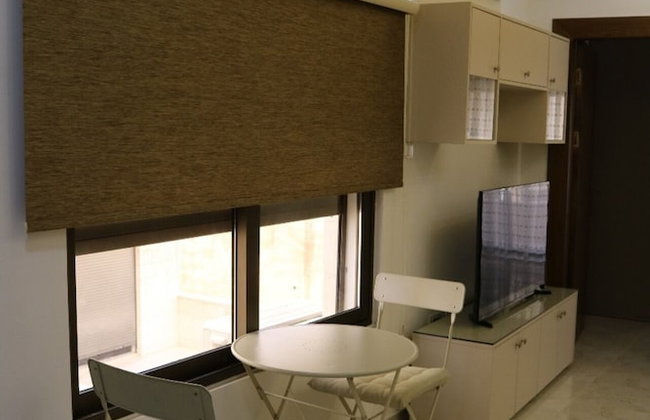 Amazing one Bedroom Apartment in Amman, Elwebdah 5 - Foto 35