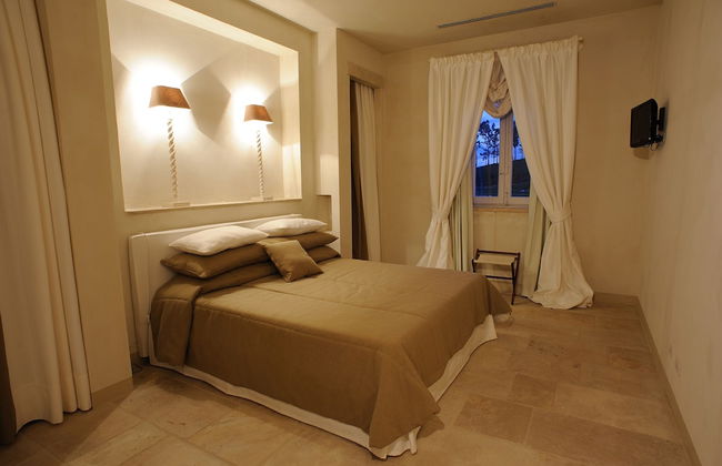 Castello Camemi - Photo 21