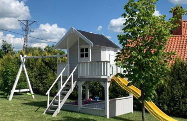 Dom nad jeziorem - Foto 15