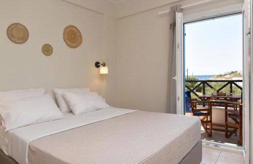 Glafki Studios Syros - Foto 27