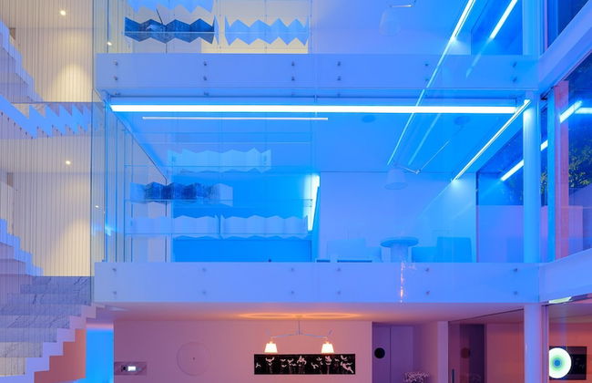 Casa Rombos By Grupo Encanto Rombo II - Foto 1