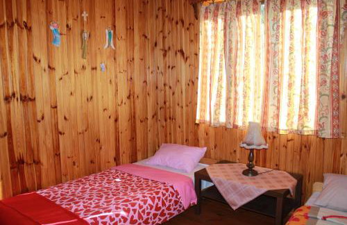 Chata u Żochów - Foto 22