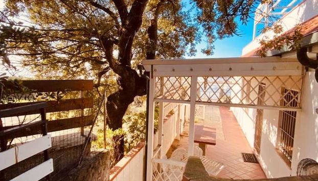 6 Beds at the Conchiglia -rif Ponente - Foto 2, Habitación