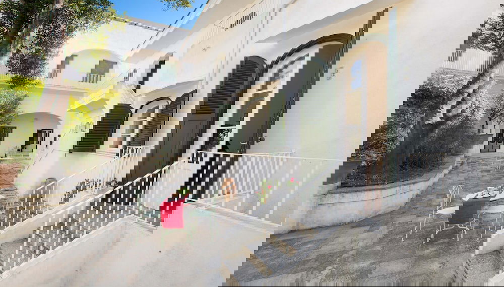 Antico Giardino Salentino - Photo 1, Image principale