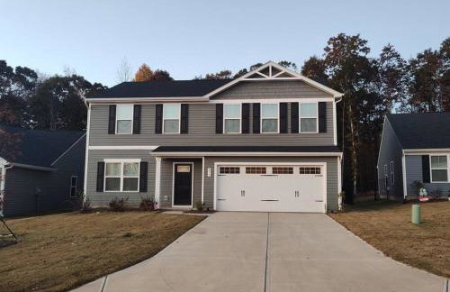 Home away from Home in Charlotte North Lake Norman - Foto 1