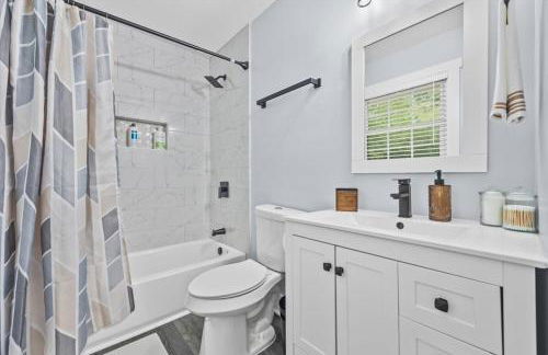 Ranch Style Luxe Game Room & Fire Pit Free Wi-Fi - Foto 22