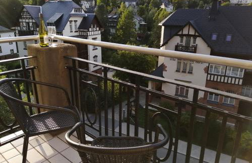 Luxury Boutique Pension - Foto 12