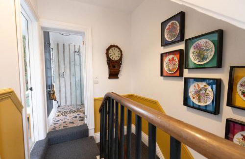 CLIFTON BANK - Characterful & Cosy Home in Buxton, Peak District - Photo 8