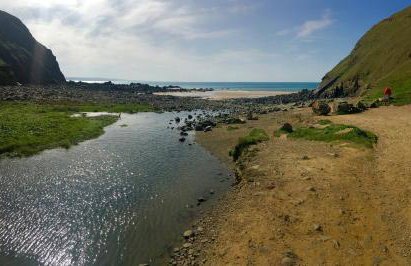 Petrock Holiday Cottages - Foto 28