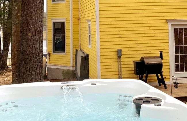 Victorian Lake Oasis - Foto 31