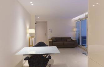 Cannes: superbe appartement de type T2 pour 4 pers - Foto 15