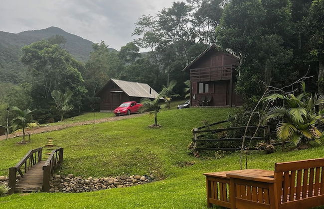 Vila Vicença Natural Refuge - Photo 36