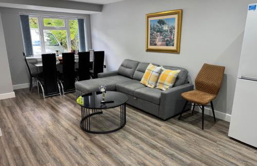 Modern Apartment Near Birmingham - Foto 1