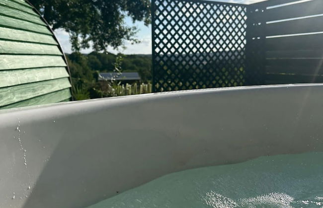 Caplor Glamping and Lodges - Photo 74