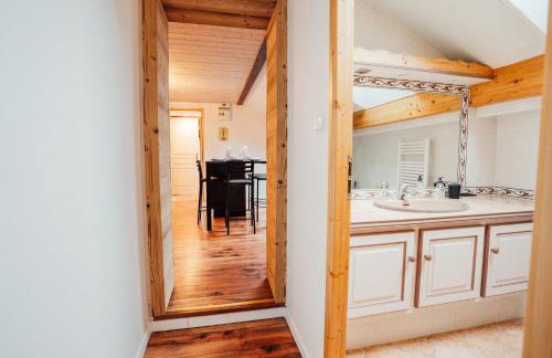 La maison du Xetté - Foto 7