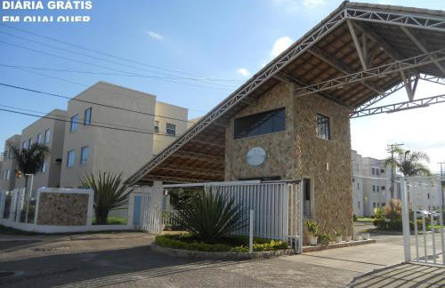 Rio das Ostras Apartment - Foto 9